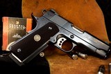 Wilson Combat- Professional- .45ACP - 9 of 9