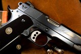 Wilson Combat- Professional- .45ACP - 6 of 9