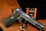 Wilson Combat - Tactical Elite - .45 ACP - 1 of 10