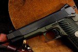 Wilson Combat - Tactical Elite - .45 ACP - 7 of 10