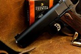 Ed Brown - Kobra Carry - .45ACP - 8 of 8