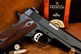 Ed Brown - Kobra Carry - .45ACP - 4 of 8