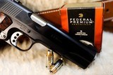 Ed Brown - Classic Custom - .45ACP - 2 of 7