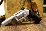 Kimber K6S TARGET .357 Magnum - 1 of 2