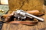 Ruger Security-Six .357 Magnum - 2 of 2