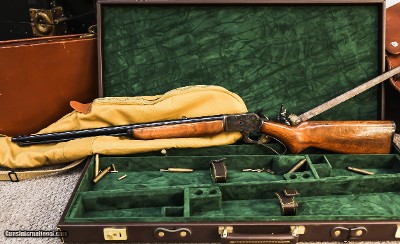 **PRICE REDUCED 6/9/26** Marlin 39-A .22LR - Image 9 of 13
