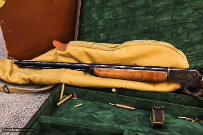 **PRICE REDUCED 6/9/26** Marlin 39-A .22LR - Image 13 of 13