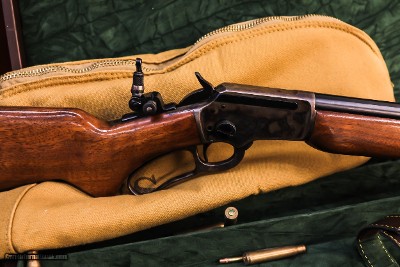 **PRICE REDUCED 6/9/26** Marlin 39-A .22LR - Image 7 of 13