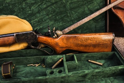 **PRICE REDUCED 6/9/26** Marlin 39-A .22LR - Image 10 of 13
