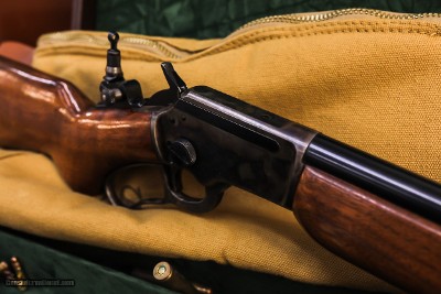 **PRICE REDUCED 6/9/26** Marlin 39-A .22LR - Image 6 of 13