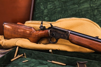 **PRICE REDUCED 6/9/26** Marlin 39-A .22LR - Image 3 of 13