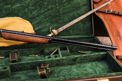 **PRICE REDUCED 6/9/26** Marlin 39-A .22LR - Image 4 of 13