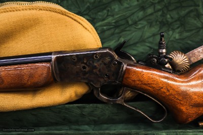 **PRICE REDUCED 6/9/26** Marlin 39-A .22LR - Image 12 of 13