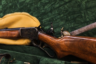 **PRICE REDUCED 6/9/26** Marlin 39-A .22LR - Image 11 of 13