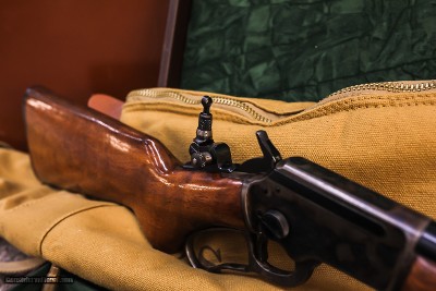 **PRICE REDUCED 6/9/26** Marlin 39-A .22LR - Image 5 of 13