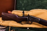 Marlin 39 .22LR Price Reduced - 2 of 8
