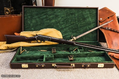 Marlin 1893 30-30 Win