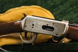 Winchester 94 32-40 - 3 of 11