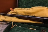 Whitney Arms .44 Cal Lever Action - 8 of 8