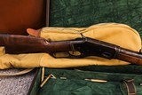 Whitney Arms .44 Cal Lever Action - 2 of 8