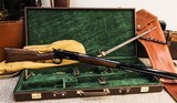 Winchester 1886 45-70 Gvt - 1 of 9