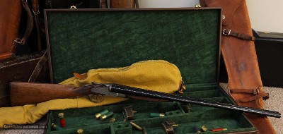 LC Smith IDEAL GRADE 12Ga, 2 3/4