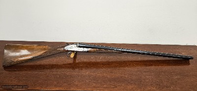 Beretta 451 EL 12Ga 2.75