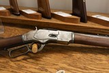 Winchester 1873 44-40 - 6 of 11