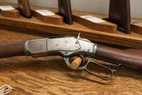Winchester 1873 44-40 - 11 of 11