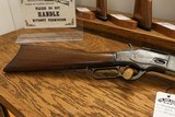 Winchester 1873 .38WCF - 2 of 8