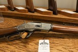 Winchester 1873 .38WCF - 4 of 8