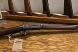 Winchester 1894 30WCF - 3 of 8