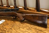Winchester 70 .22Hornet - 9 of 14