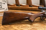 Winchester 70 .22Hornet - 3 of 14