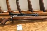 Winchester 70 .22Hornet - 4 of 14
