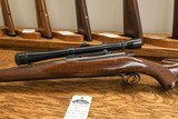 Winchester 70 .22Hornet - 11 of 14