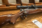 Winchester 70 .22Hornet - 2 of 14