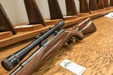 Winchester 70 .22Hornet - 14 of 14