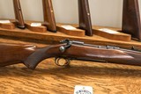 Winchester 70 Pre-64 Transitional 257 Roberts - 5 of 13
