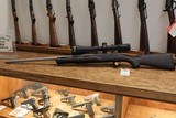 Cooper Model 22 .243 Win Luepold VX-6 - 10 of 14