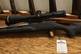 Cooper Model 22 .243 Win Luepold VX-6 - 3 of 14