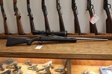 Cooper Model 22 .243 Win Luepold VX-6 - 1 of 14