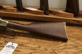 Henry Golden Boy Lever Action .22LR - 8 of 8