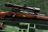 FN Mauser 30-06 Sprg - 5 of 15