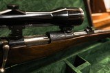 Mauser 98 222Rem - 2 of 15