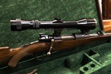 Mauser 98 222Rem - 3 of 15