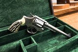 Smith & Wesson 1905 38S&W Special - 3 of 7