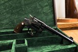 Smith & Wesson Pre Model 17 .22LR - 3 of 11
