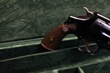 Smith & Wesson Pre Model 17 .22LR - 8 of 11