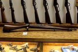 Springfield 1903 Mark 1 30-06 - 1 of 15